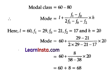 CBSE Sample Papers for Class 10 Maths Basic Set 2 with Solutions 33