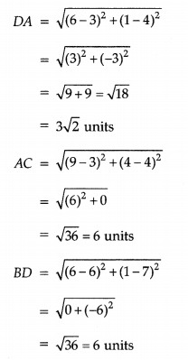 CBSE Sample Papers for Class 10 Maths Basic Set 2 with Solutions 35