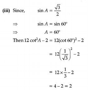 CBSE Sample Papers for Class 10 Maths Basic Set 2 with Solutions 37