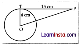 CBSE Sample Papers for Class 10 Maths Basic Set 3 with Solutions 1