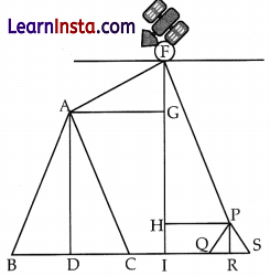 CBSE Sample Papers for Class 10 Maths Basic Set 3 with Solutions 10