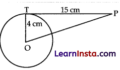 CBSE Sample Papers for Class 10 Maths Basic Set 3 with Solutions 13