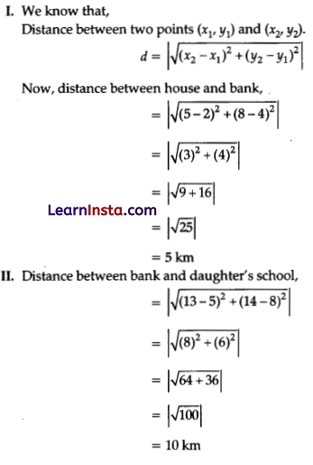 CBSE Sample Papers for Class 10 Maths Basic Set 3 with Solutions 33