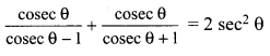 CBSE Sample Papers for Class 10 Maths Basic Set 3 with Solutions 40