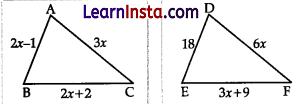 CBSE Sample Papers for Class 10 Maths Basic Set 3 with Solutions 7