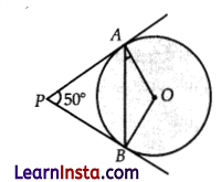 CBSE Sample Papers for Class 10 Maths Basic Set 4 for Practice 17