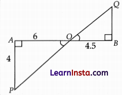 CBSE Sample Papers for Class 10 Maths Basic Set 5 with Solutions 1