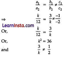 CBSE Sample Papers for Class 10 Maths Basic Set 5 with Solutions 13