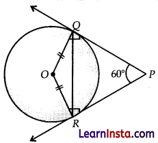 CBSE Sample Papers for Class 10 Maths Basic Set 5 with Solutions 14