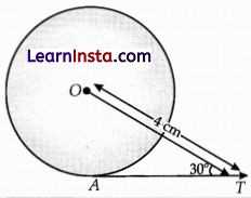 CBSE Sample Papers for Class 10 Maths Basic Set 5 with Solutions 2