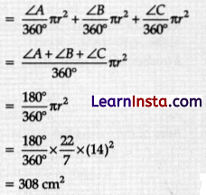 CBSE Sample Papers for Class 10 Maths Standard Set 1 with Solutions 20