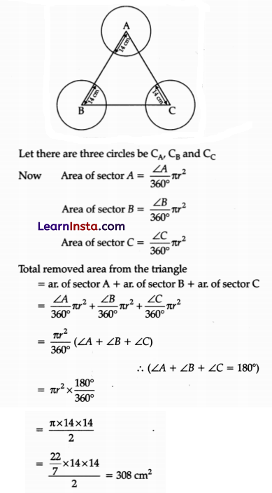 CBSE Sample Papers for Class 10 Maths Standard Set 1 with Solutions 21