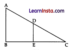 CBSE Sample Papers for Class 10 Maths Standard Set 1 with Solutions 4