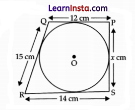 CBSE Sample Papers for Class 10 Maths Standard Set 1 with Solutions 8