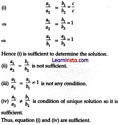 CBSE Sample Papers for Class 10 Maths Standard Set 2 with Solutions 19