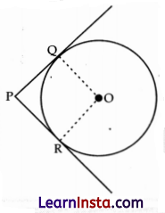 CBSE Sample Papers for Class 10 Maths Standard Set 2 with Solutions 23