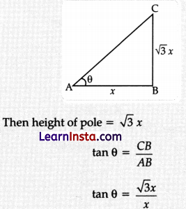 CBSE Sample Papers for Class 10 Maths Standard Set 2 with Solutions 24