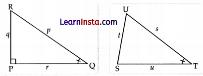 CBSE Sample Papers for Class 10 Maths Standard Set 3 with Solutions 11