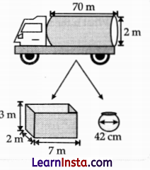 CBSE Sample Papers for Class 10 Maths Standard Set 3 with Solutions 19