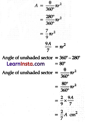CBSE Sample Papers for Class 10 Maths Standard Set 3 with Solutions 27