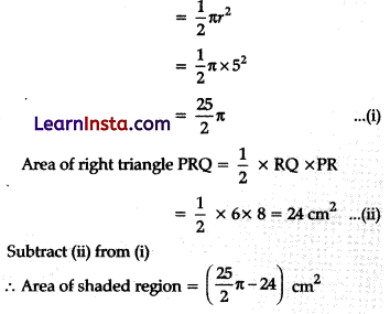 CBSE Sample Papers for Class 10 Maths Standard Set 3 with Solutions 28