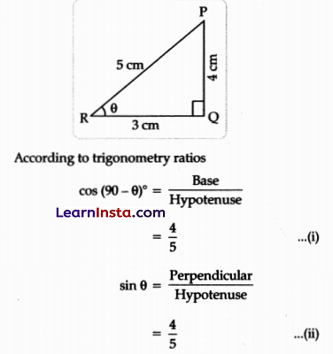 CBSE Sample Papers for Class 10 Maths Standard Set 3 with Solutions 31