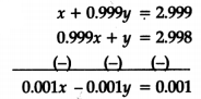 CBSE Sample Papers for Class 10 Maths Standard Set 3 with Solutions 35