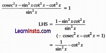 CBSE Sample Papers for Class 10 Maths Standard Set 3 with Solutions 37