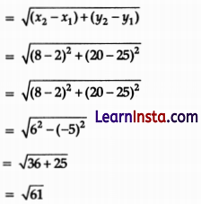 CBSE Sample Papers for Class 10 Maths Standard Set 3 with Solutions 43