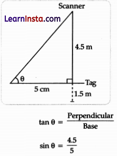 CBSE Sample Papers for Class 10 Maths Standard Set 3 with Solutions 45