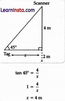 CBSE Sample Papers for Class 10 Maths Standard Set 3 with Solutions 47