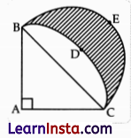 CBSE Sample Papers for Class 10 Maths Standard Set 4 with Solutions 10