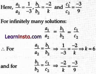 CBSE Sample Papers for Class 10 Maths Standard Set 4 with Solutions 18