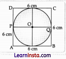 CBSE Sample Papers for Class 10 Maths Standard Set 4 with Solutions 21