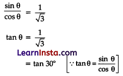 CBSE Sample Papers for Class 10 Maths Standard Set 4 with Solutions 26