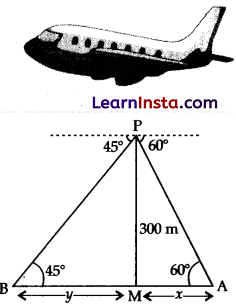 CBSE Sample Papers for Class 10 Maths Standard Set 5 with Solutions 10