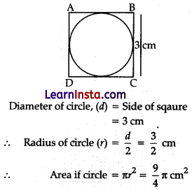 CBSE Sample Papers for Class 10 Maths Standard Set 5 with Solutions 13