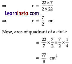 CBSE Sample Papers for Class 10 Maths Standard Set 5 with Solutions 16