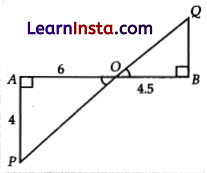 CBSE Sample Papers for Class 10 Maths Standard Set 5 with Solutions 3