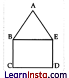 CBSE Sample Papers for Class 10 Maths Standard Set 5 with Solutions 5