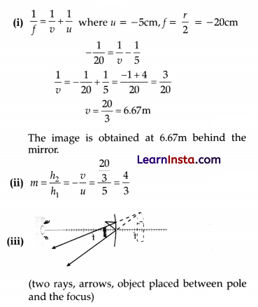 CBSE Sample Papers for Class 10 Science Set 1 with Solutions 10