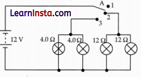 CBSE Sample Papers for Class 10 Science Set 1 with Solutions 13