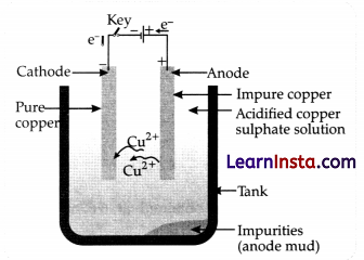 CBSE Sample Papers for Class 10 Science Set 1 with Solutions 6