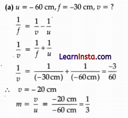 CBSE Sample Papers for Class 10 Science Set 3 with Solutions 16
