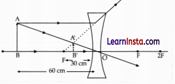 CBSE Sample Papers for Class 10 Science Set 3 with Solutions 17