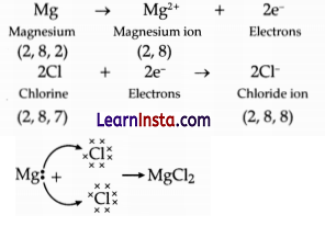 CBSE Sample Papers for Class 10 Science Set 3 with Solutions 18