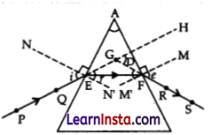 CBSE Sample Papers for Class 10 Science Set 3 with Solutions 7