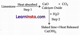 CBSE Sample Papers for Class 10 Science Set 4 with Solutions 13