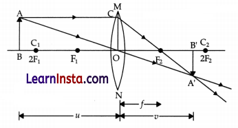 CBSE Sample Papers for Class 10 Science Set 4 with Solutions 16