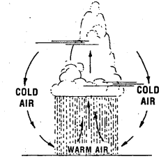 Class 11 Geography Important Questions Chapter 11 Water in the Atmosphere im-2